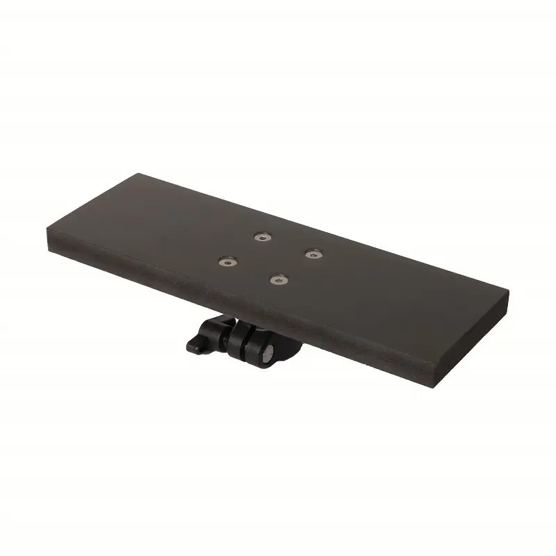 SUPPORT ECRAN POUR PERCHE DE SONDE LIVE Expédition Rapide