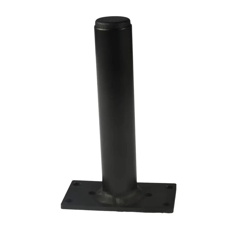 Jusqu&rsquo;à Épuisement Des Stocks SUPPORT FIXATION ALU POUR PERCHE DE SONDE LIVE