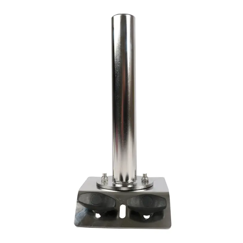 SUPPORT PIEDESTAL LUND 42° Meilleur Prix