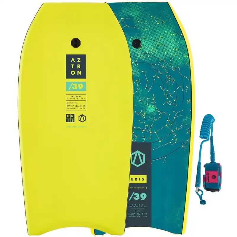 Commande En Gros Bodyboard Aztron Eris 39