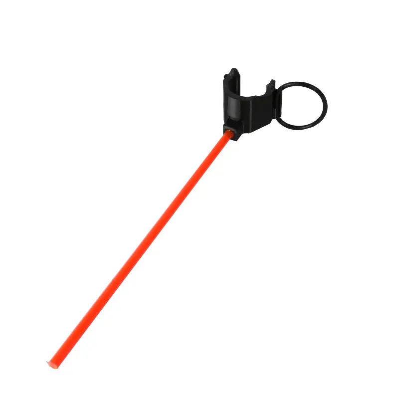 Authentique VISEUR PERCHE DE SONDE LIVE