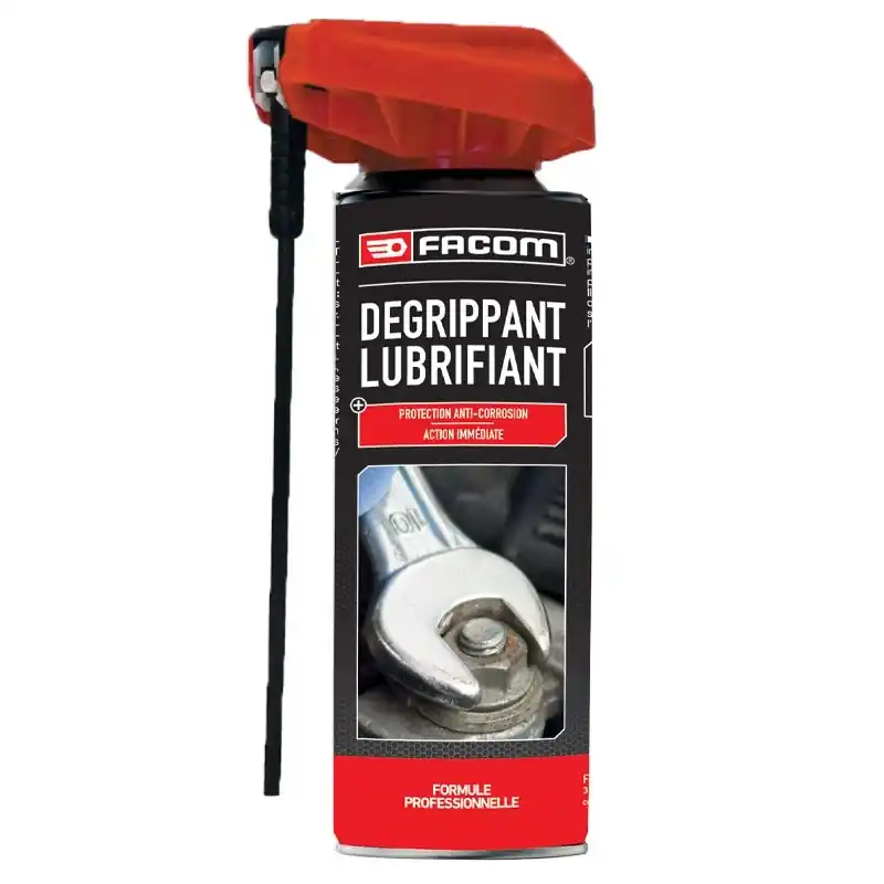 Dégrippant lubrifiant Pro Facom 400ml Réduction