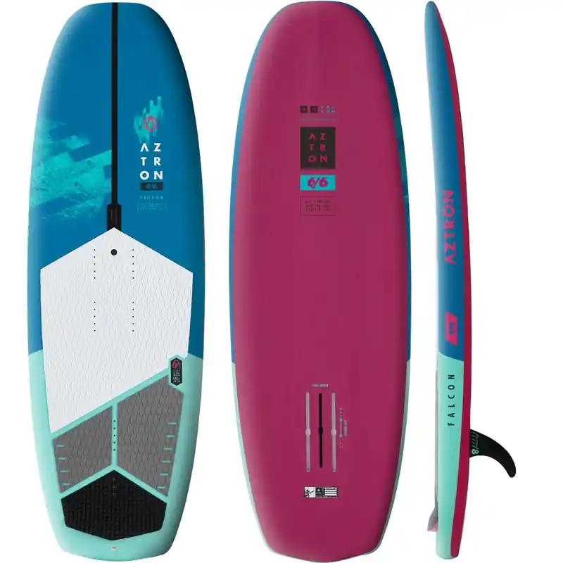 Sup Wing Foil Rigide Aztron Falcon carbon 6.6 Jusqu&rsquo;à Épuisement Des Stocks