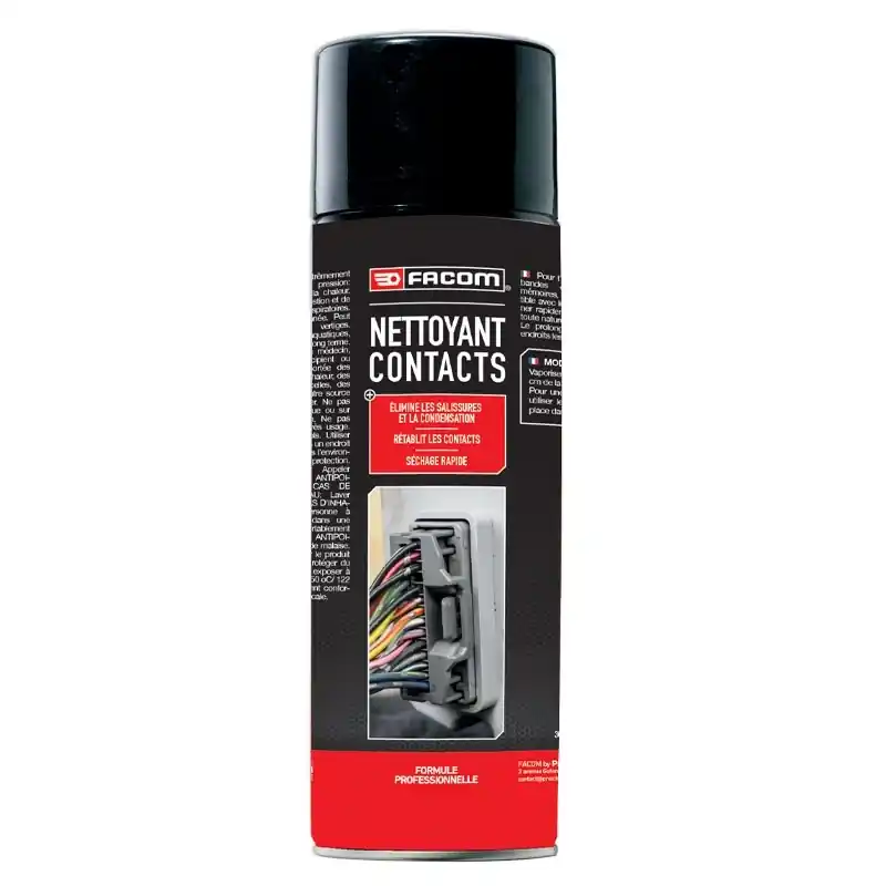 Pas Cher Nettoyant contact Facom 300ml