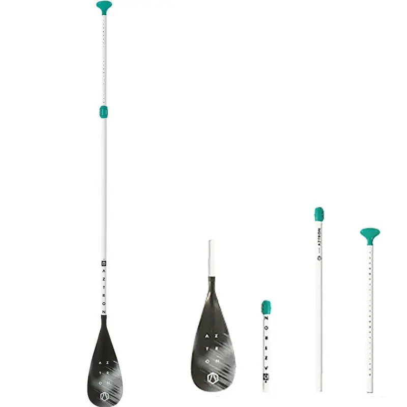 Bon Plan Pagaie SUP Aztron Style 2.0 compact Alu 4P