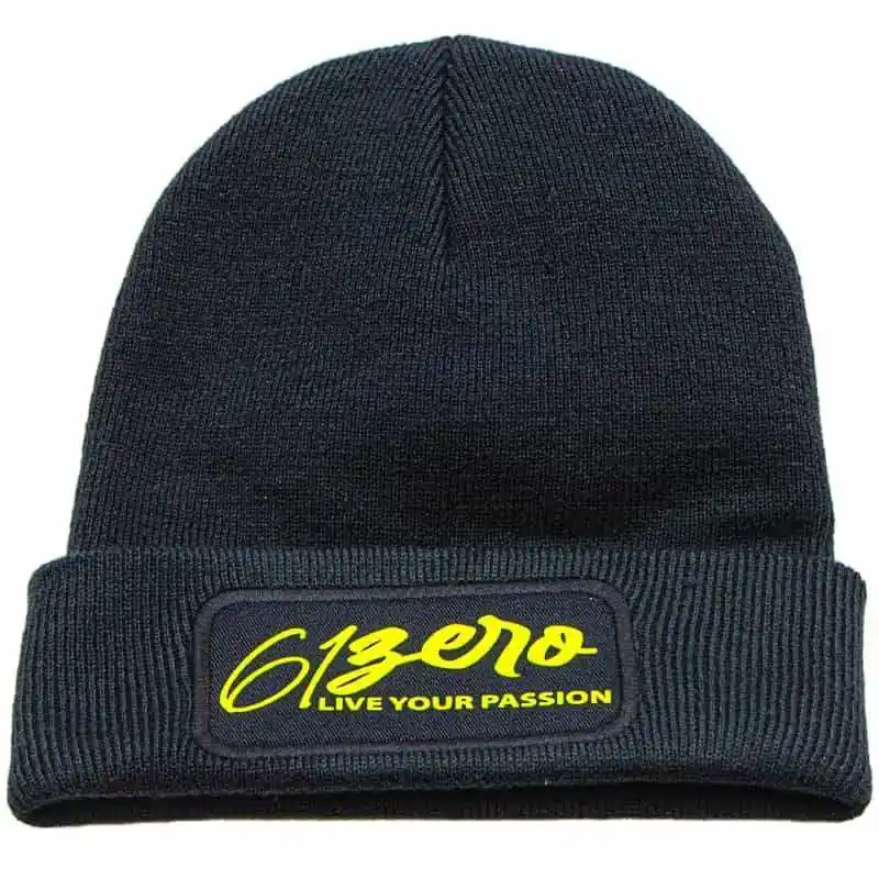Bonnet 61Zero Prix Promo