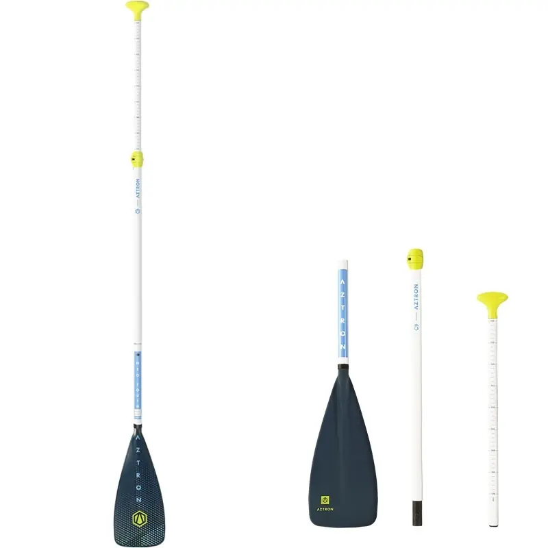 Pagaie SUP Aztron Neo Junior – Fibre – 3P Acheter En Ligne