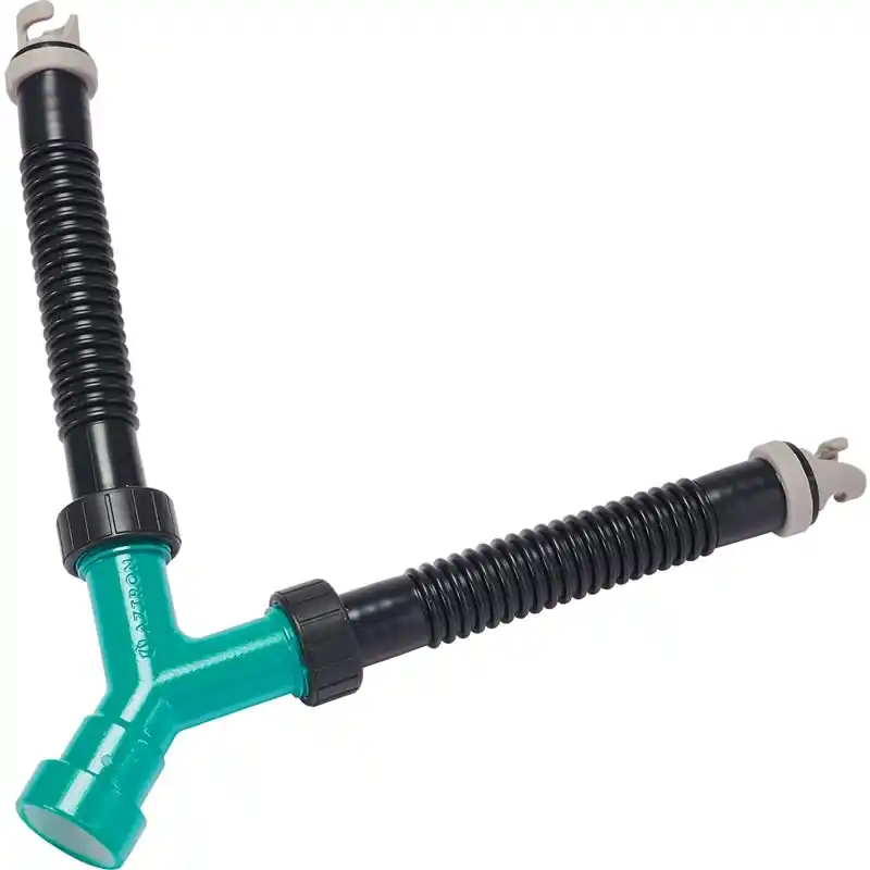 Adaptateur en Y Aztron pour pompe haute pression Prix Cassé