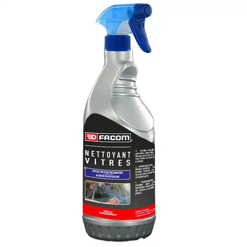 Nettoyant Vitre Facom 750ml Top Vente