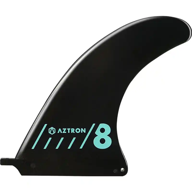 Aileron universel Sup Aztron 8&Prime; boîtier US Commander Vite