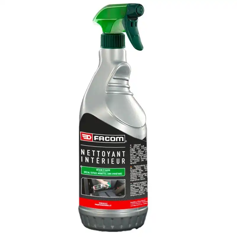 Nettoyant intérieur Facom 750ml Meilleure Vente