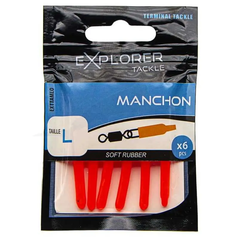 Manchon Explorer Tackle Dernier Modèle