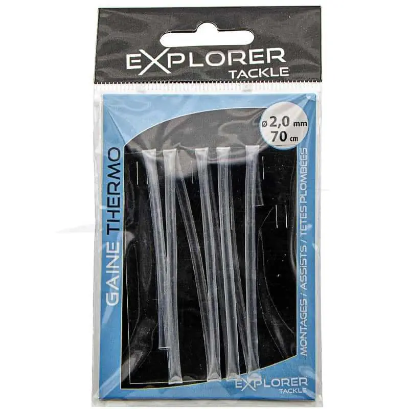 Gaine Thermo Explorer Tackle Jusqu&rsquo;à Épuisement Des Stocks