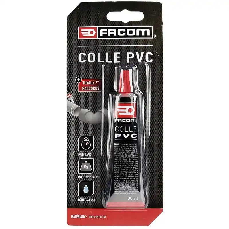 Dernière Chance Colle pvc Facom 30ml