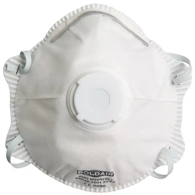 Meilleure Vente Boite de 10 masques de protection Proxitech FFP2