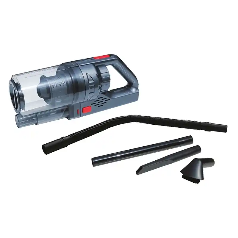 Acheter Direct Aspirateur cyclonique 12V Proxitech portatif
