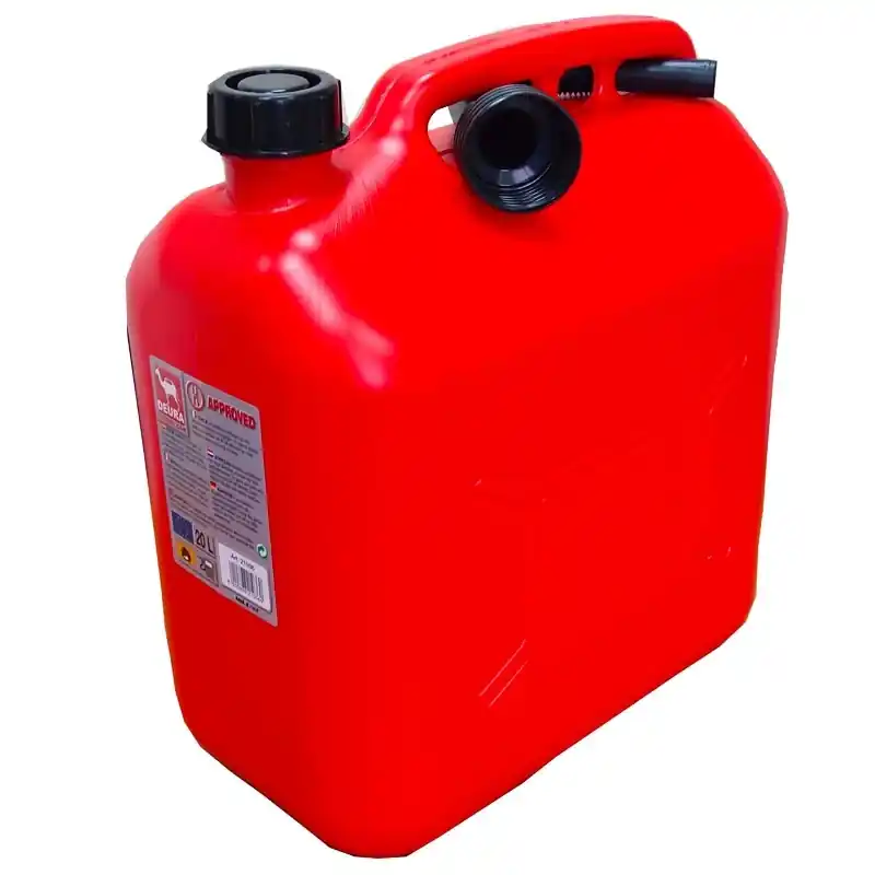 Jerrycan hydrocarbure Proxitech Offre Exclusive