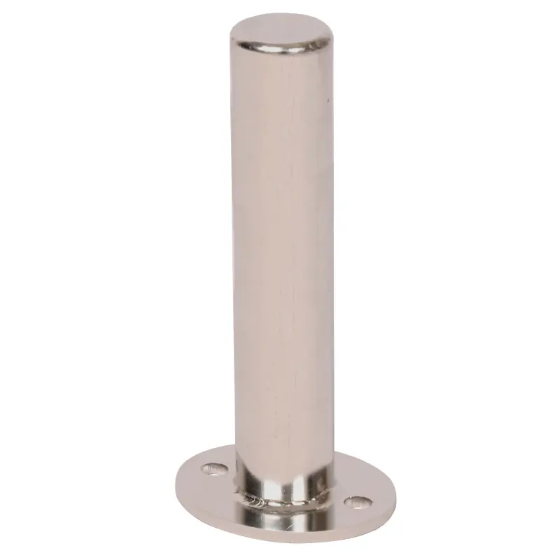 SUPPORT FIXATION INOX PERCHE DE SONDE LIVE Seulement Aujourd&rsquo;hui