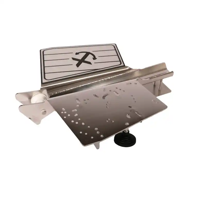 SUPPORT MOTEUR AVANT BABORD Quantité Limitée