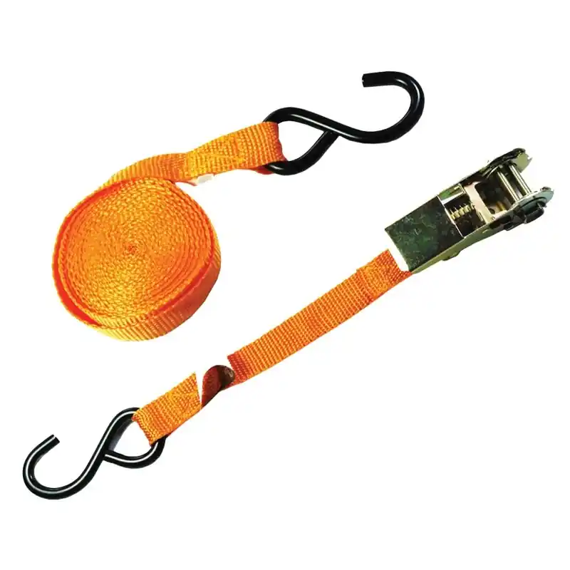 Must-Have Sangle à cliquet 5M avec Crochets Proxitech