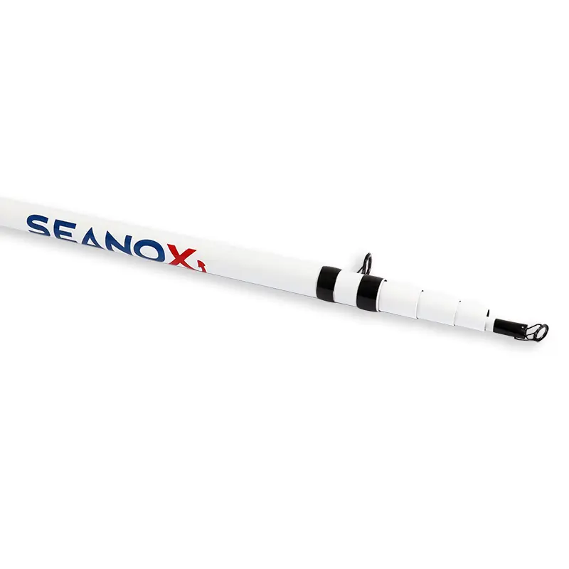 TANGON FIBRE TELESCOPIQUE 5M Meilleure Vente