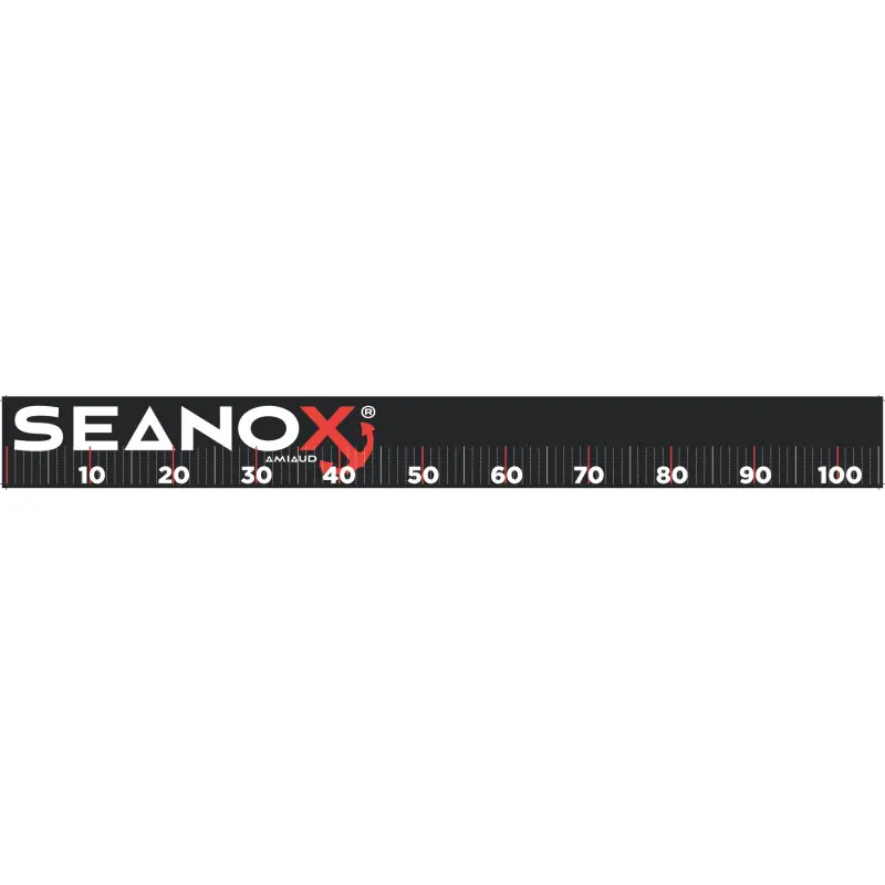TOISE ADHESIVE SEANOX 100 CM Prix Bas