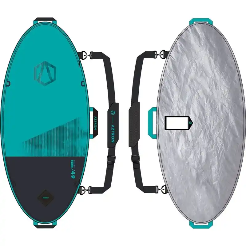 Housse Wakesurf Aztron 49 Paiement Sécurisé