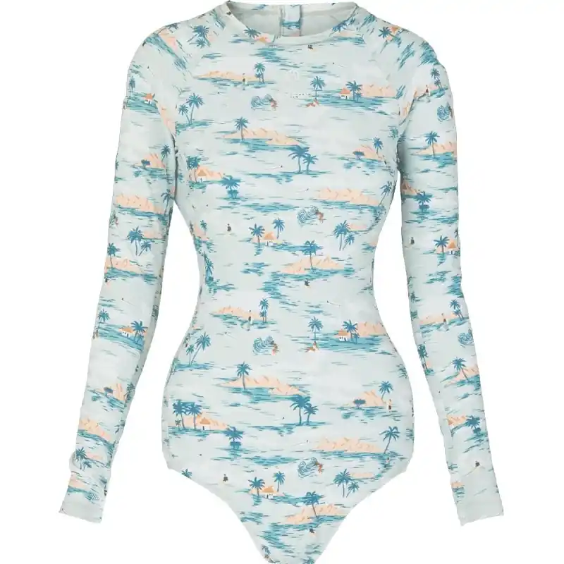 Bodysuit Femme Aztron Waikiki Prix Réduit