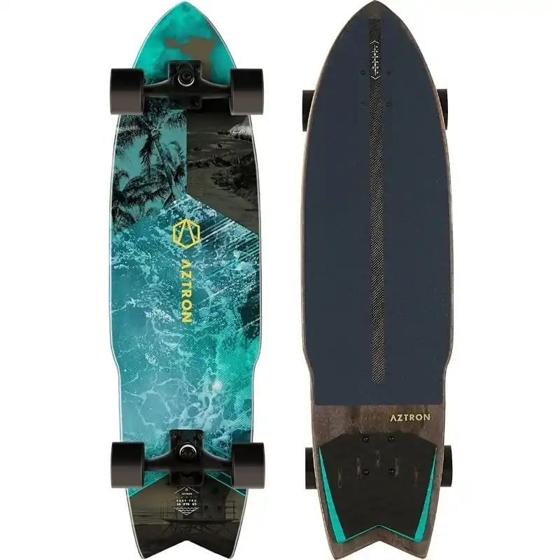 Surfskate Aztron Ocean 36 Certifié