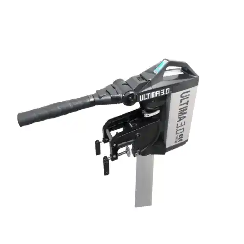 Petit Prix Moteur électrique bateau Haswing Ultima 3.0 110 lbs
