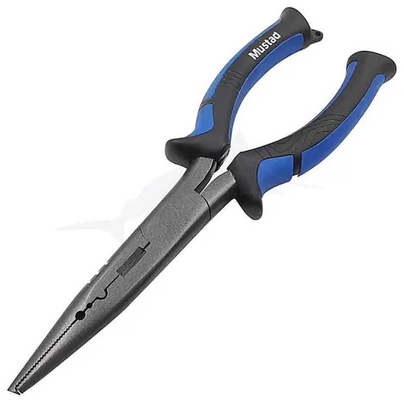 Acheter En Ligne Pince Anneaux Brisés Mustad Large