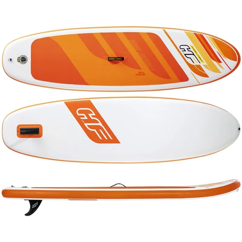 Sup Paddle gonflable Hydro Force Aqua Journey 9.0 Offre Limitée