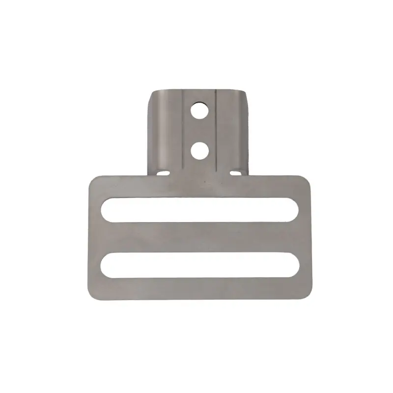 PLATINE FIXATION POUR PERCHE DE SONDE LIVE PM Nouveauté