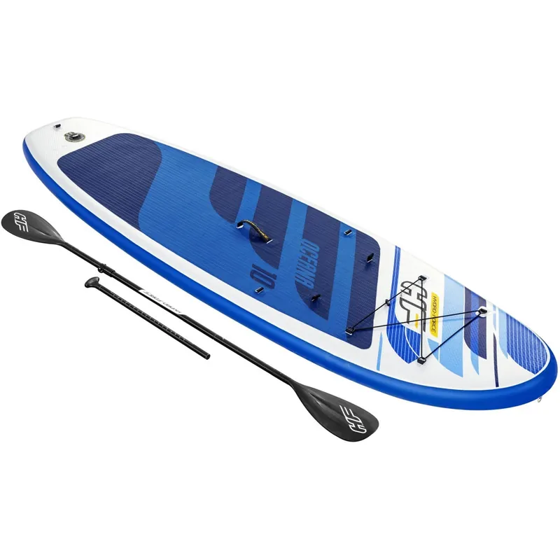 Nouvelle Collection Sup Paddle gonflable Hydro Force Oceana 10.0