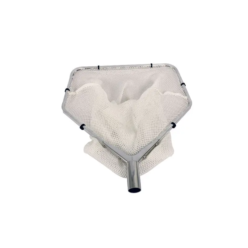 TETE PISCICULTURE FILET NYLON MAILLE 10MM Satisfait Ou Remboursé