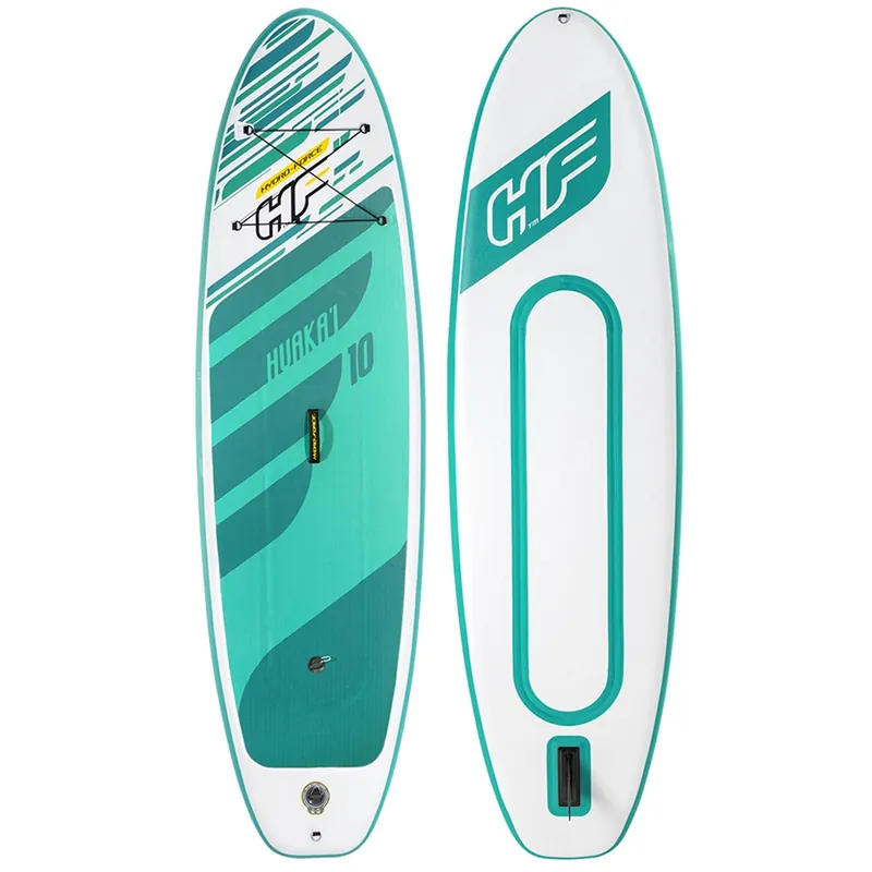 Meilleure Vente Sup Paddle gonflable Hydro Force Huaka‘i Tech 10