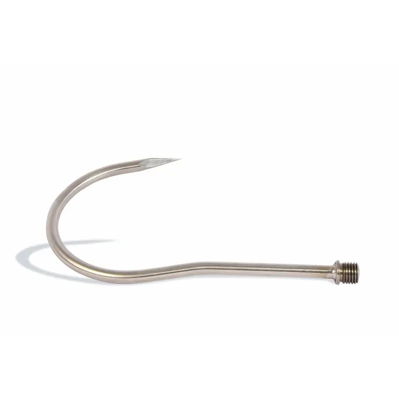 Bon Plan GAFFE INOX A VIS M20 Ø 10mm L. 170 mm ouverture 80 mm