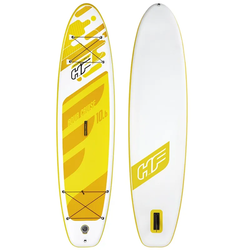 Sup Paddle gonflable Hydro Force Aqua Cruise 10.6 Petit Prix