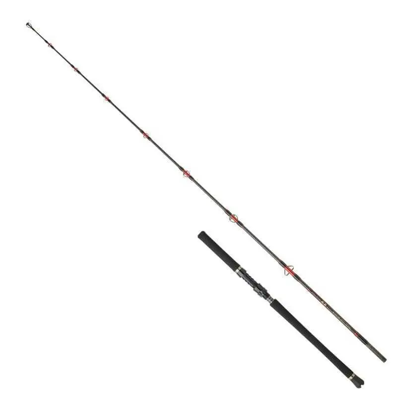 Super Prix Hearty Rise Gyoluck Tuna Spinning
