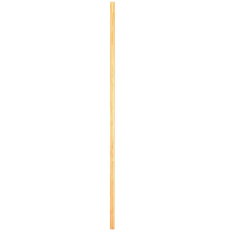 Offre Limitée MANCHE EN PIN DE RECHANGE 1.30M Ø 22MM