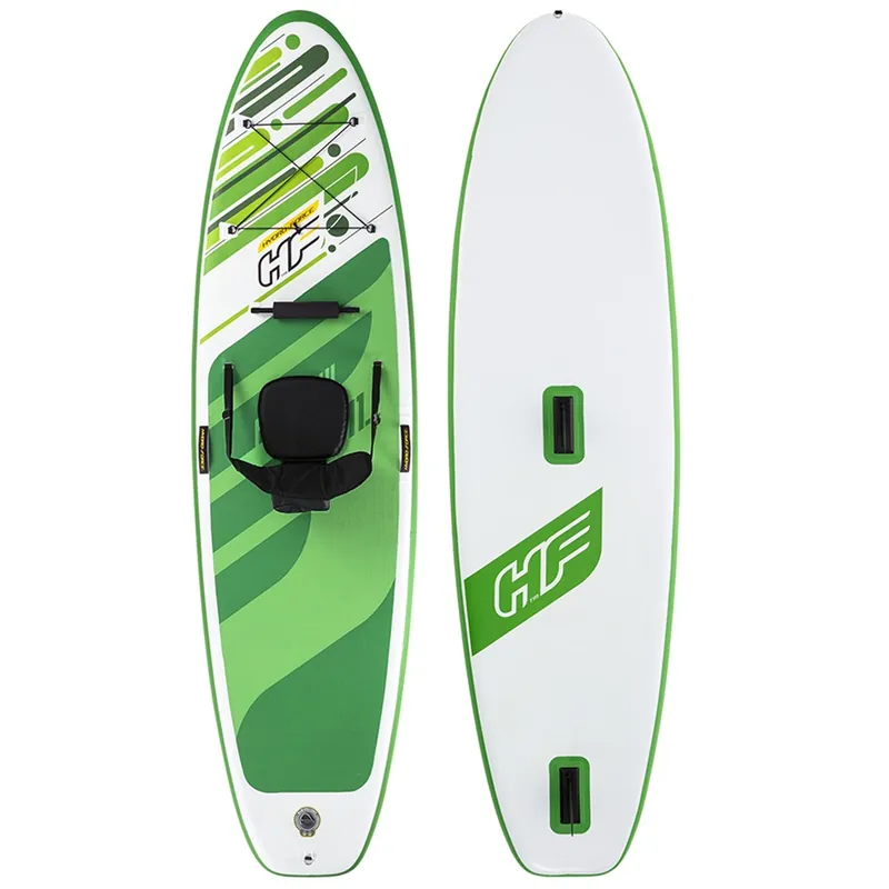 Meilleur Prix Windsup gonflable Hydro Force Freesoul Tech 11.2