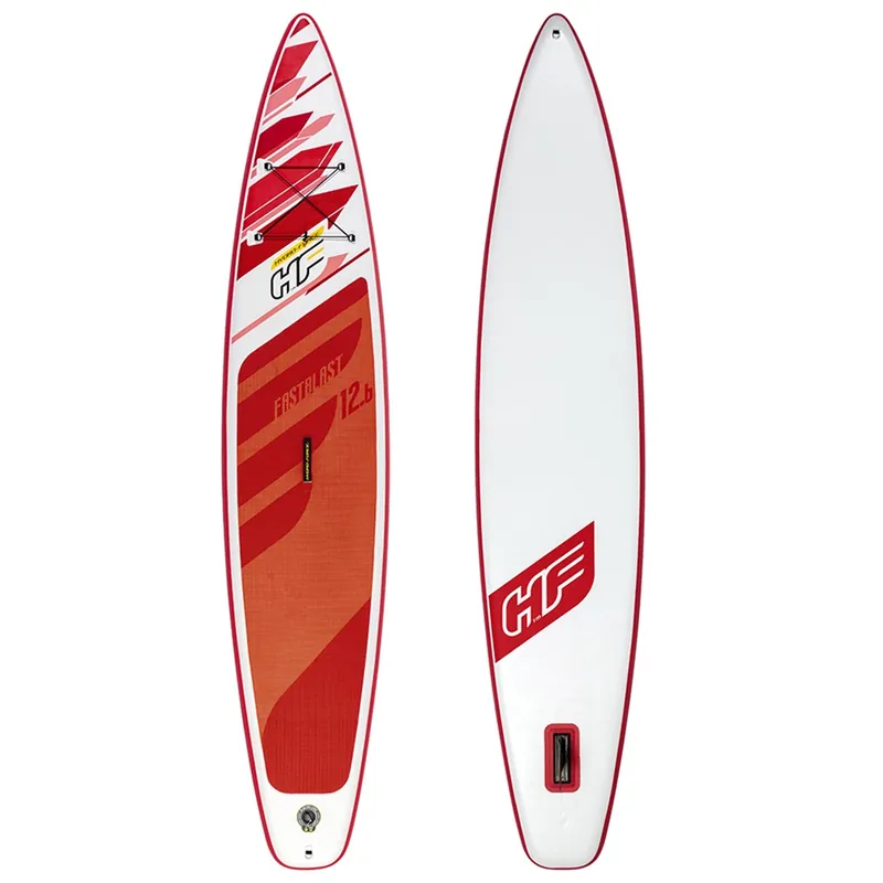 Sup Paddle gonflable Hydro Force Fastblast Tech 12.6 Nouvelle Collection