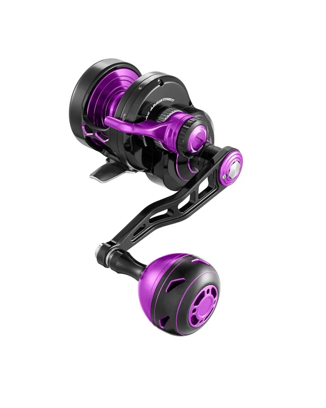 Quantité Limitée Moulinet jigging Maxel Rage