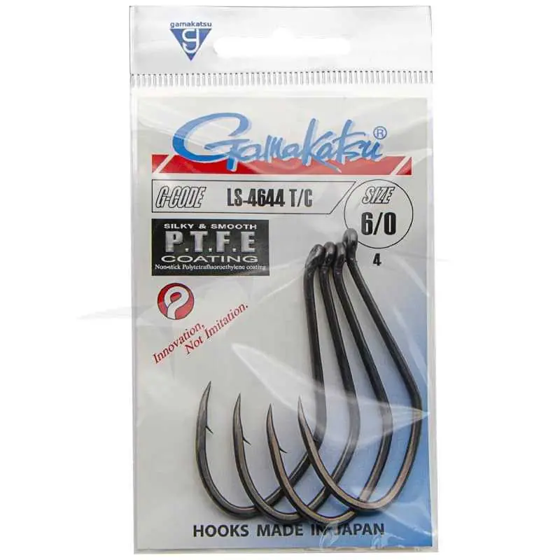 Acheter En Ligne Gamakatsu LS-4644