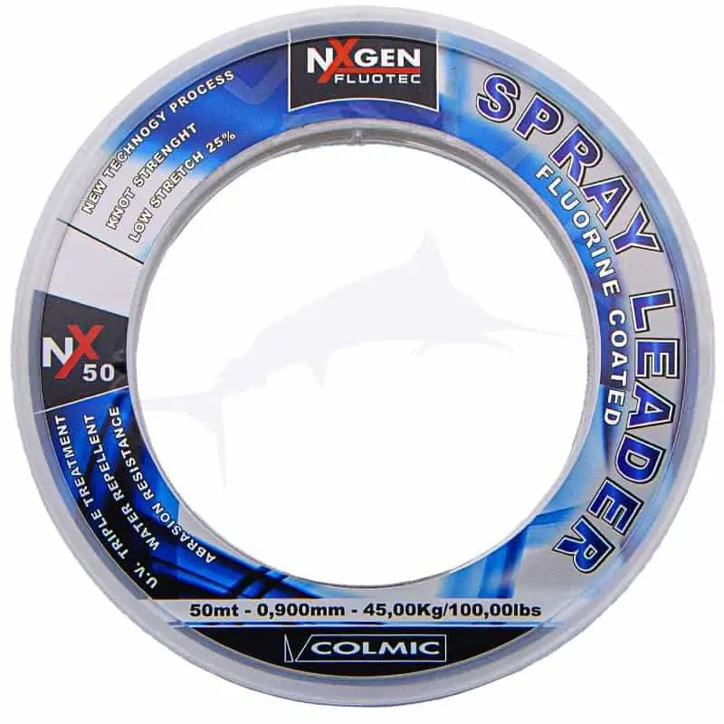 Offre Spéciale Colmic Nylon Spray Leader