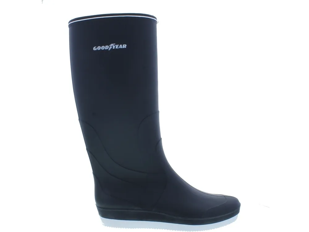 Meilleur Choix Bottes GoodYear La marlin PVC – Taille 36
