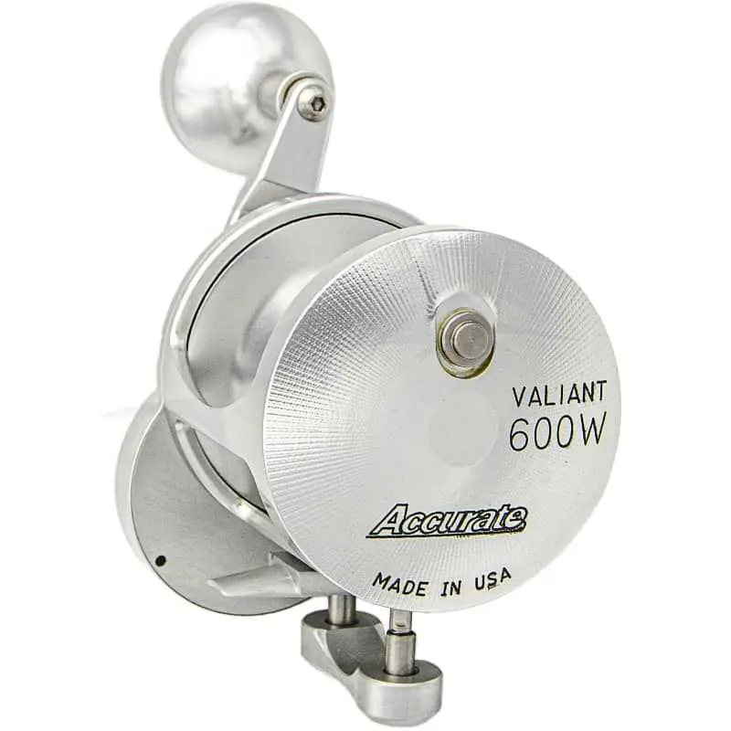 Prix Promo Accurate Valiant Light Line