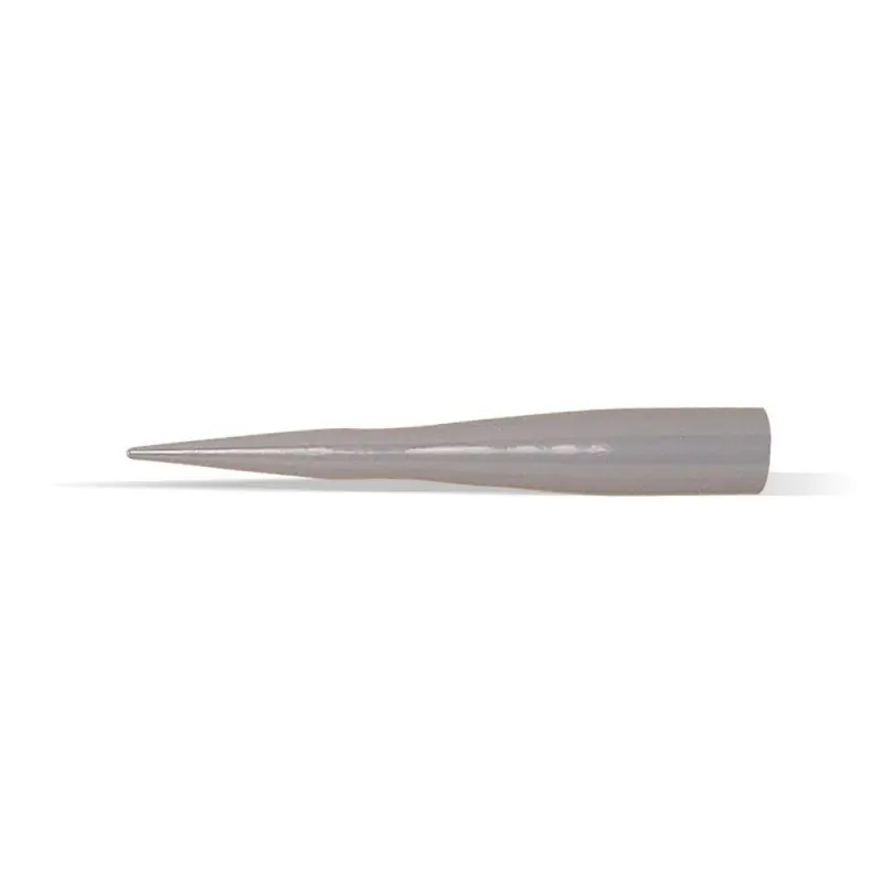 Populaire EMBOUT CONIQUE ALU Ø25/28MM