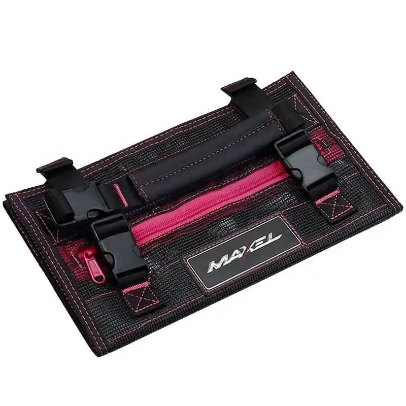 Offre Limitée Trousse à jig Maxel Jig pliable