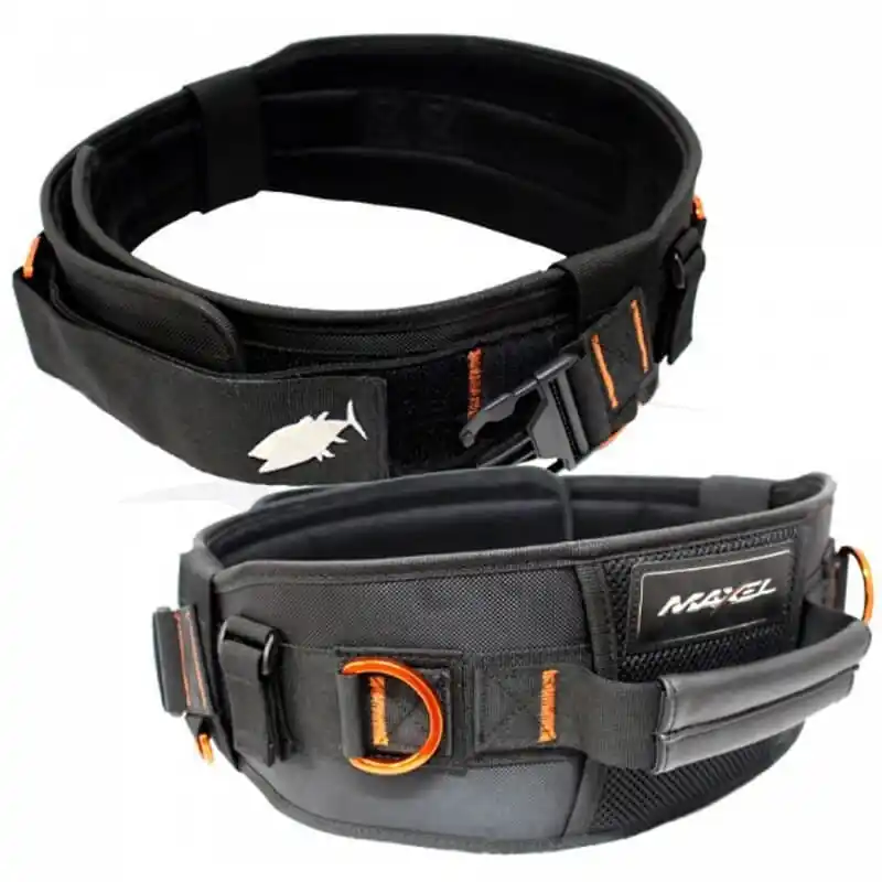 Produit De Marque Ceinture de combat Maxel Fighting Harness Belt